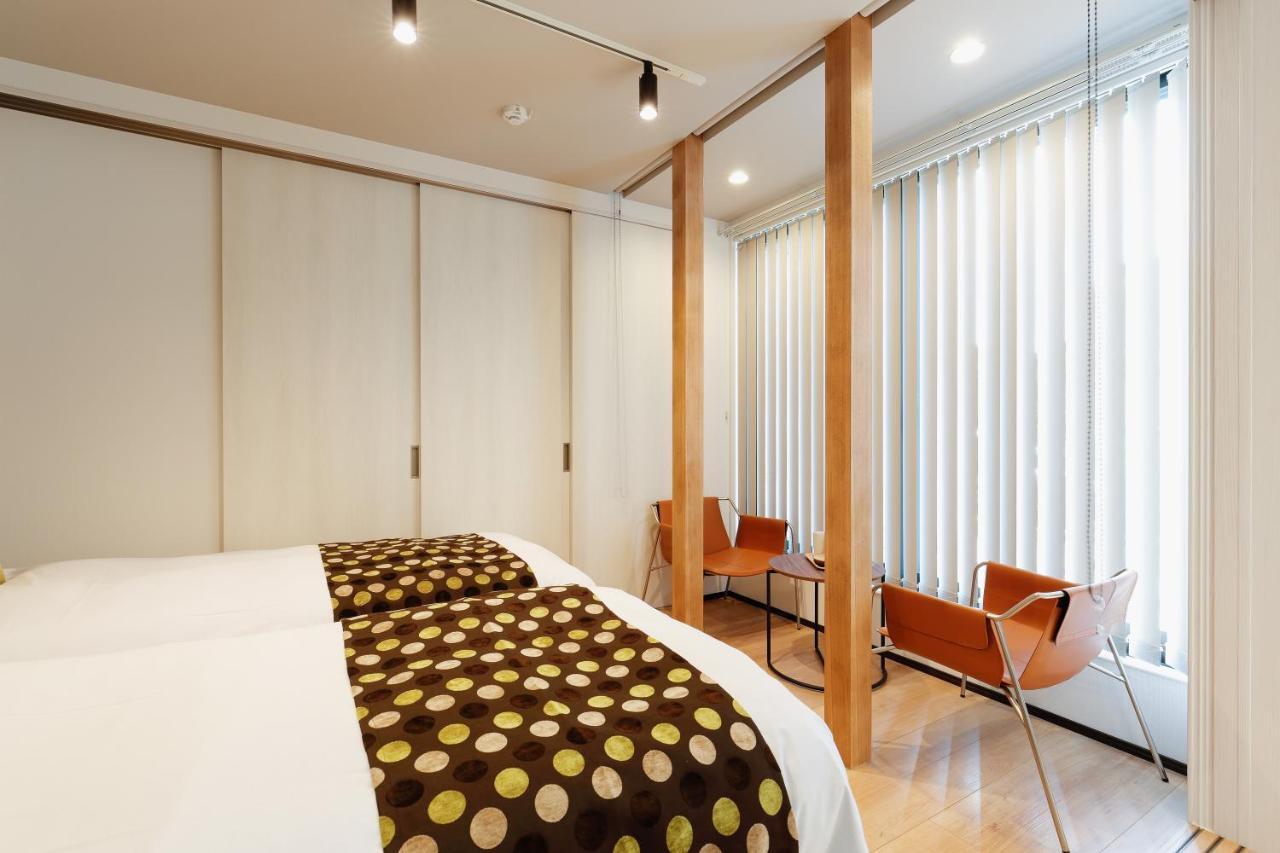 Mallowk In Kanazawa Exteriör bild